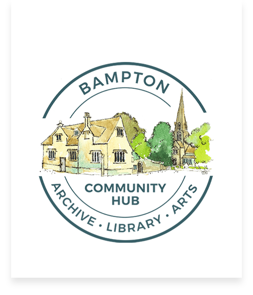Bampton Community Hub