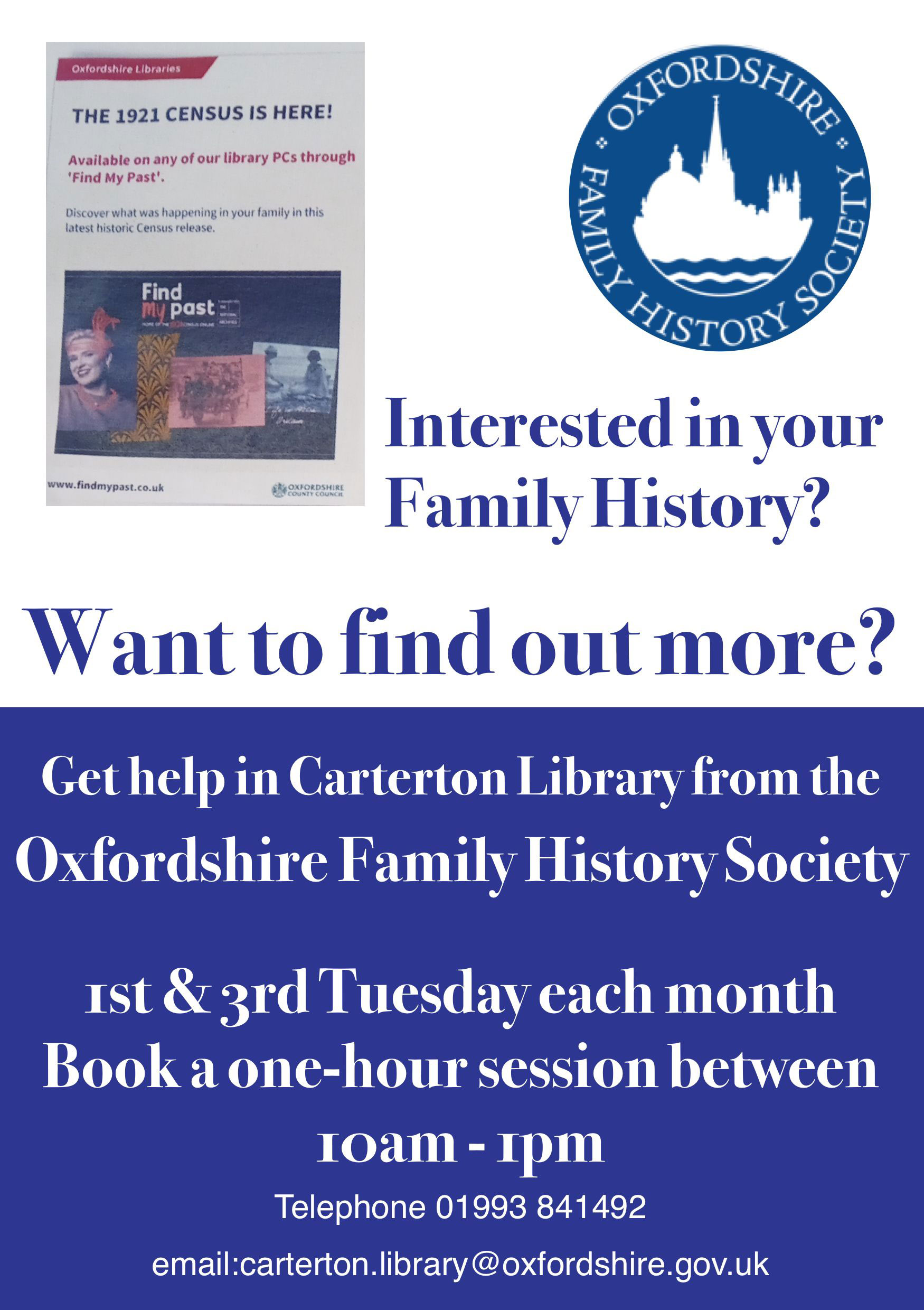 Family-History