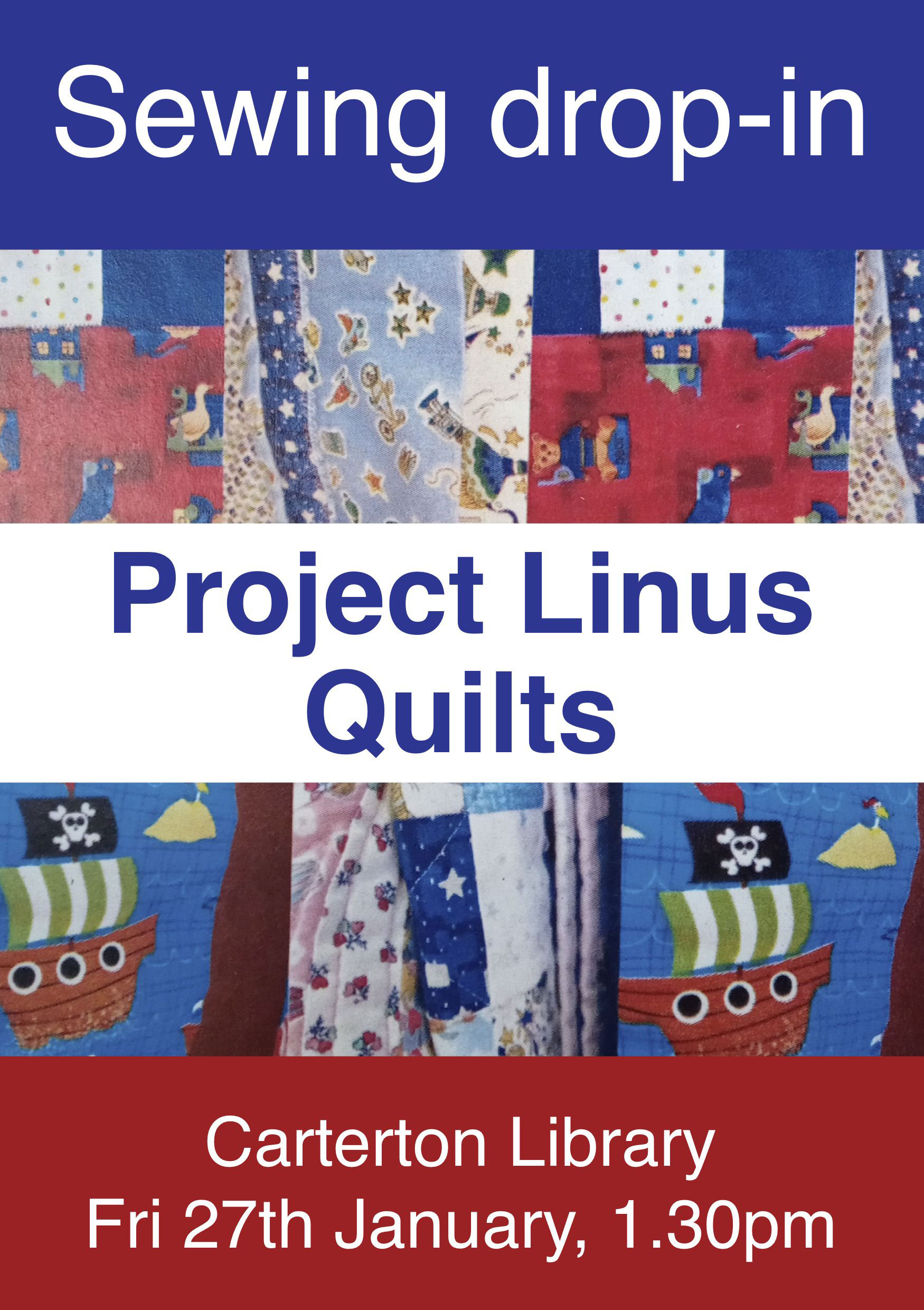 Project-Linus