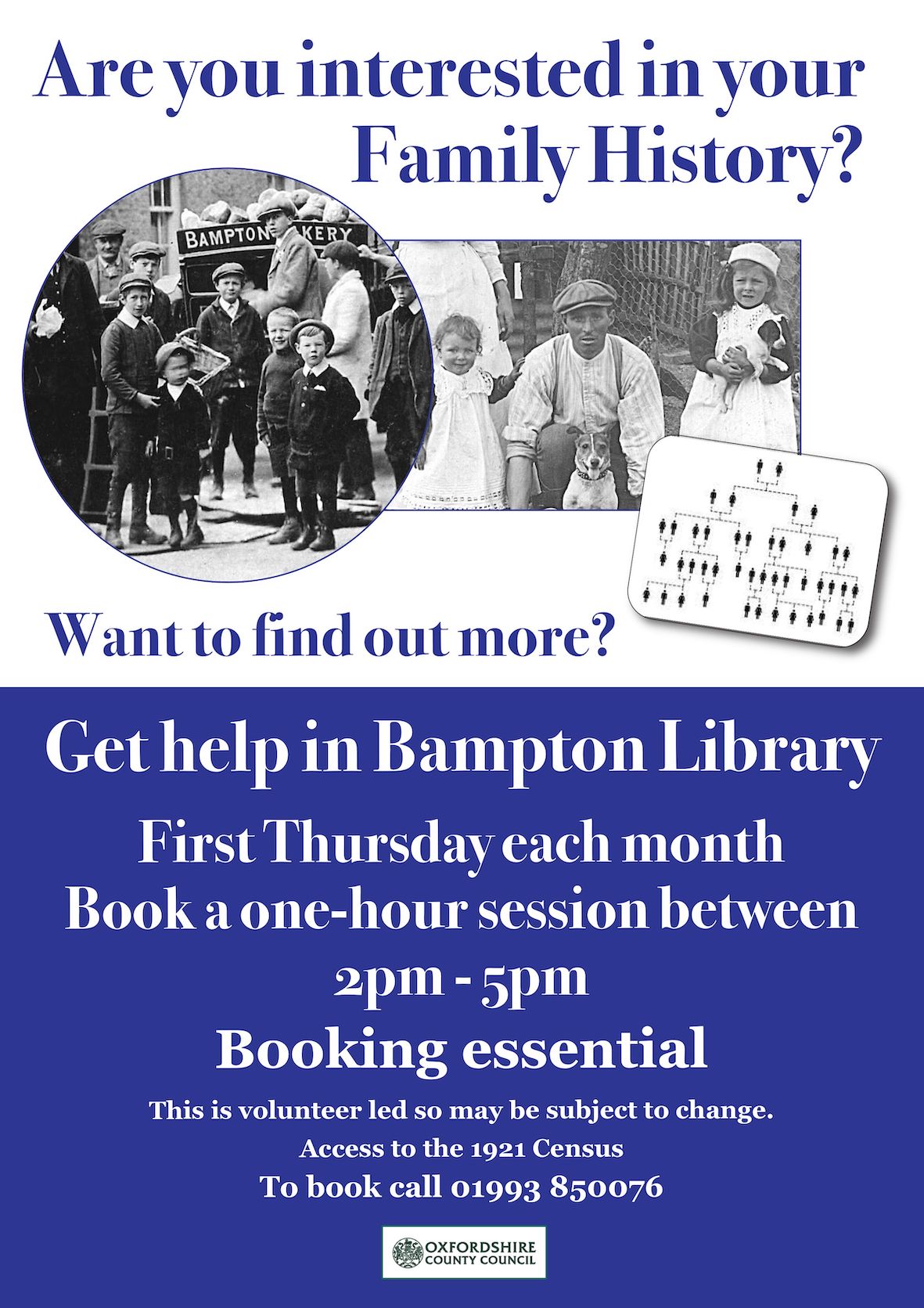 Family History Bampton-Layout 1