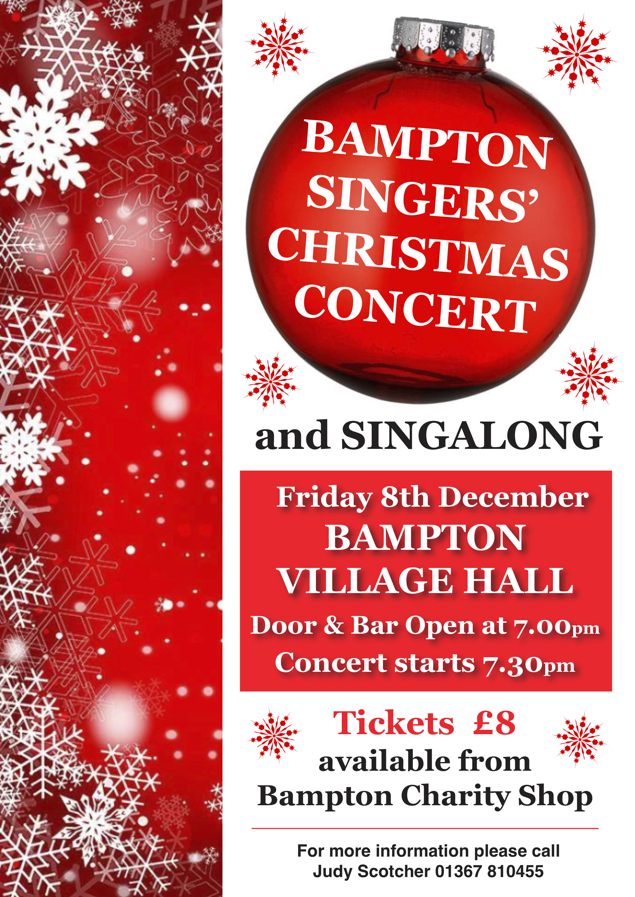 Christmas Concert