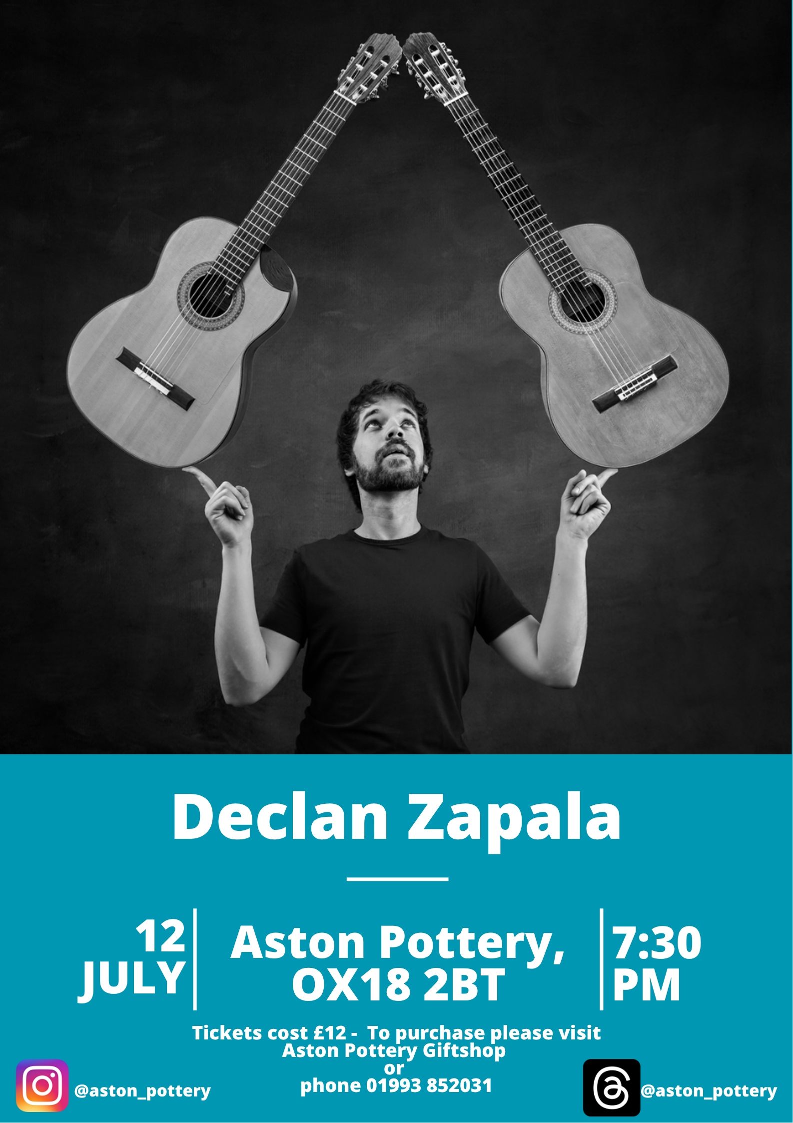 thumbnail_Declan Zapala Music Poster (11)