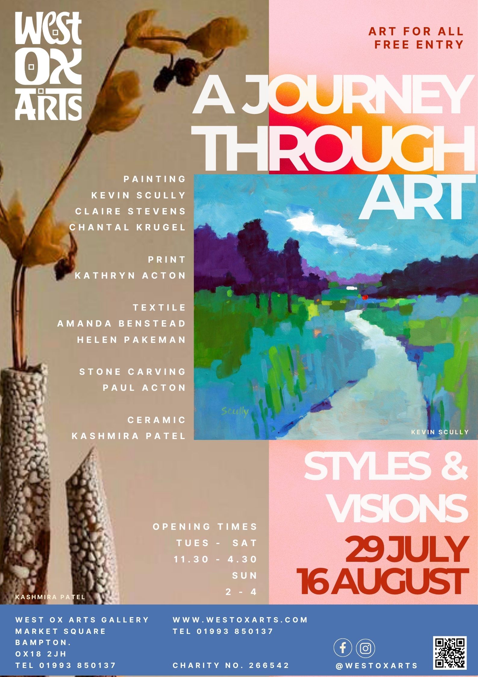 FINAL- A journey through art of 2025
